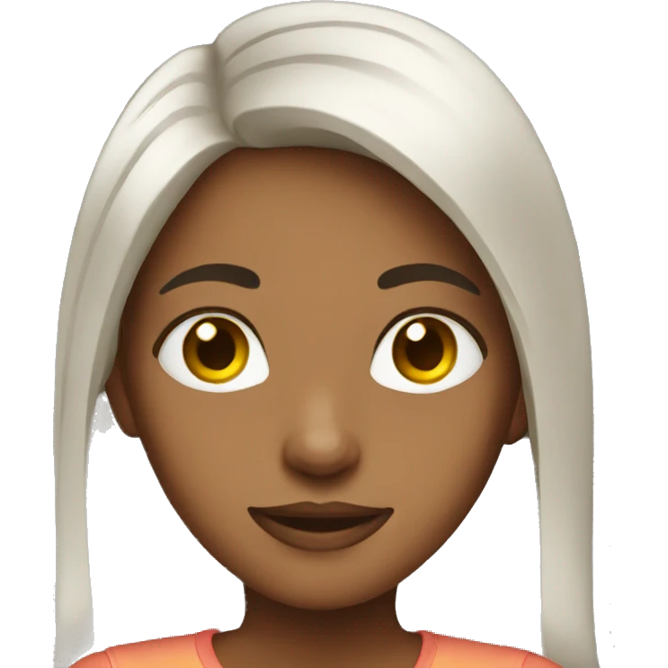 Girl emojis  emoji