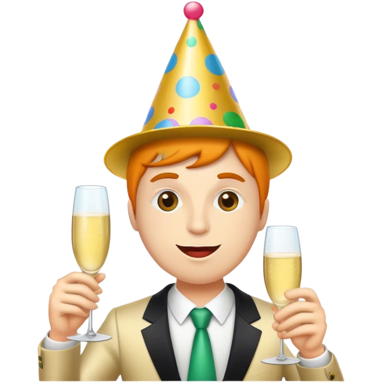 Drunk emoji