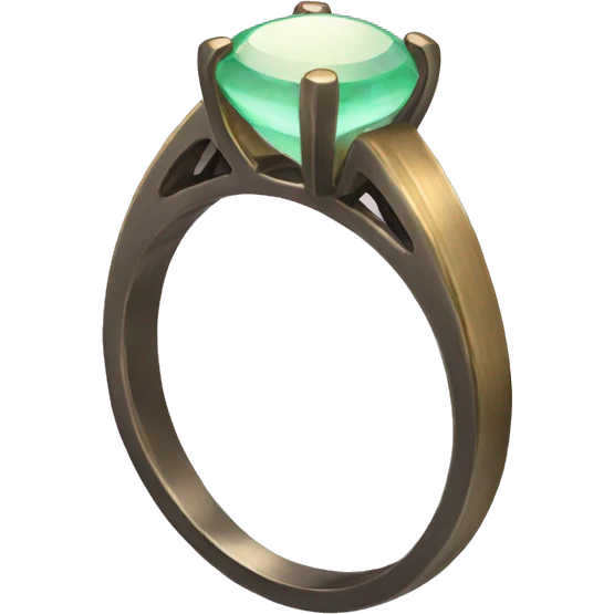 ring emoji