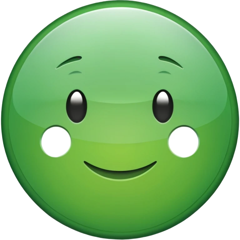 🟢 VIP text add this green round emoji