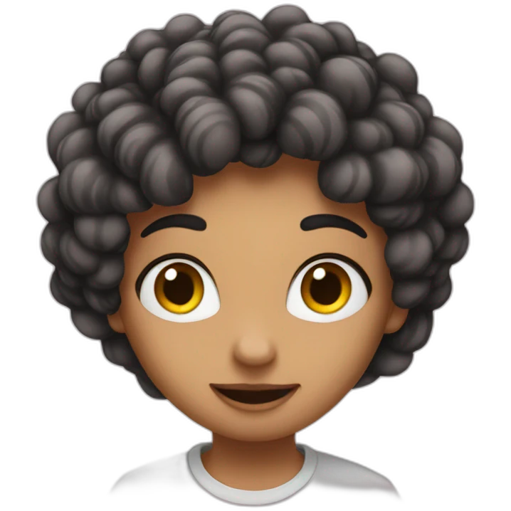 Coeur amour emoji