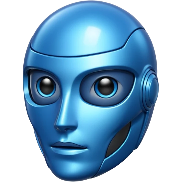 Make NASDAQ future something blue I say and fancy looking NQ1 in writing no face or anything  emoji