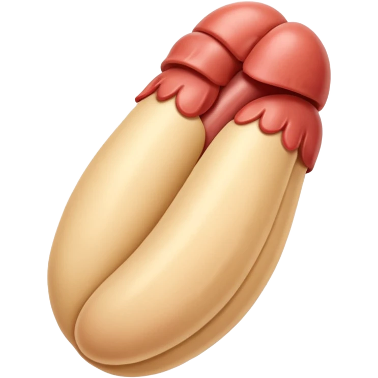 Penis emoji