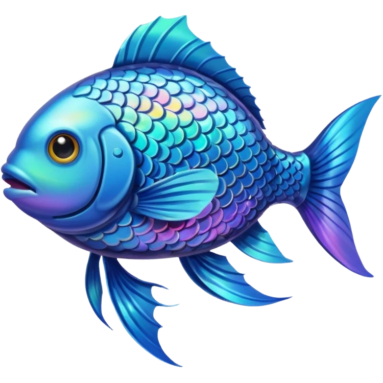 fish emoji