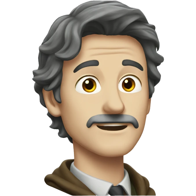 Remus lupin emoji