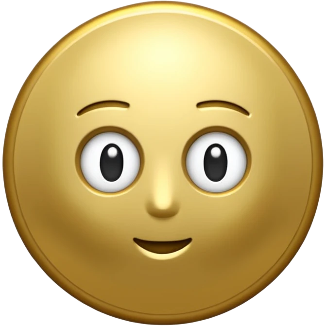 El círculo de número uno de los videos para ver solo una vez que se envían en WhatsApp emoji