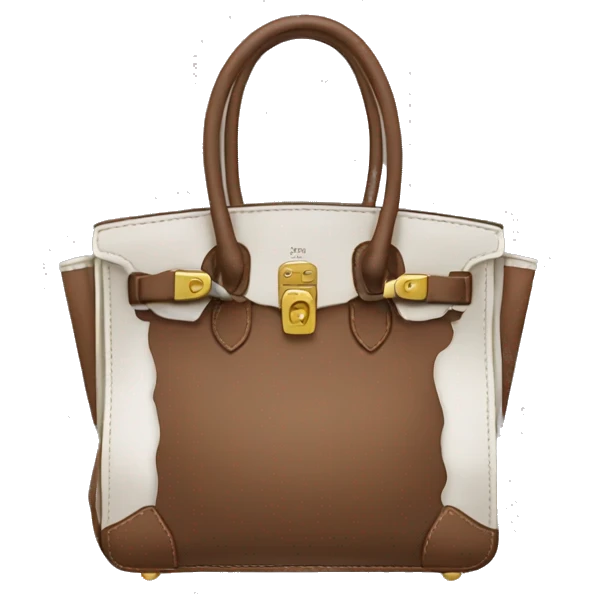 Birkin emoji