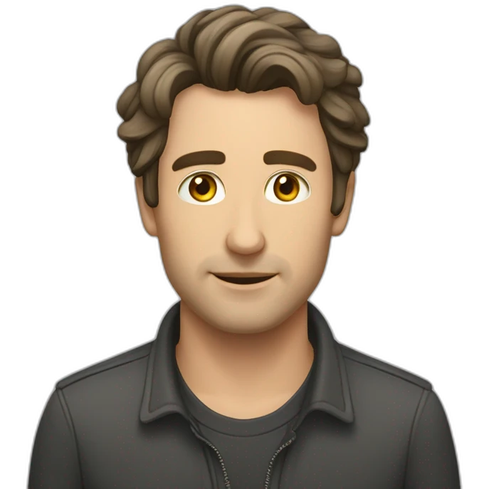 Амен клуб романтики emoji