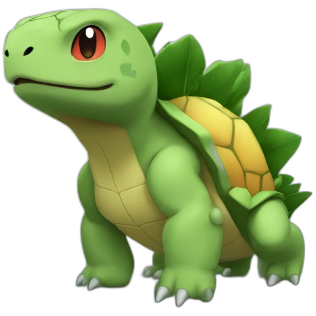 torterra emoji