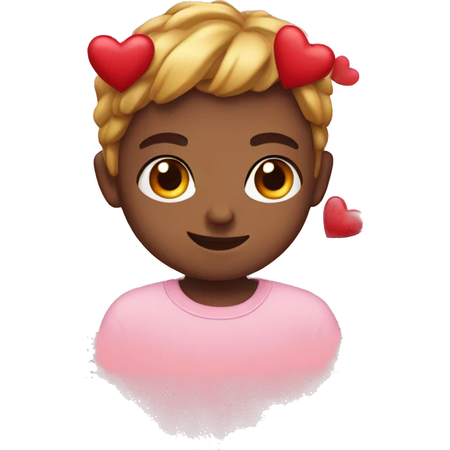 Valentine Day emoji