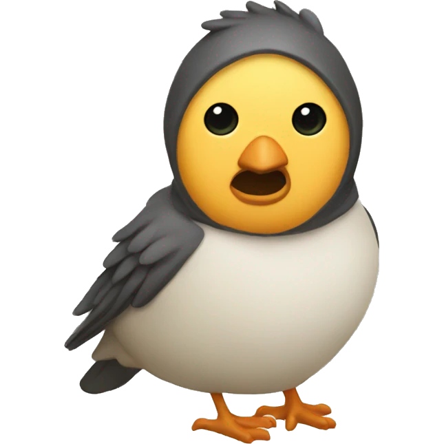 Lark emoji