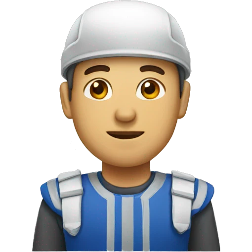 Chomeur emoji