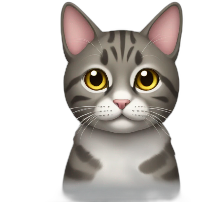 Cat emoji
