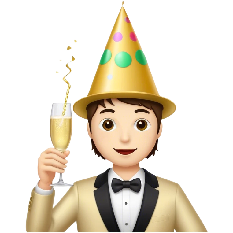 Happy birthday  emoji