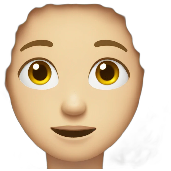 Mental health  emoji