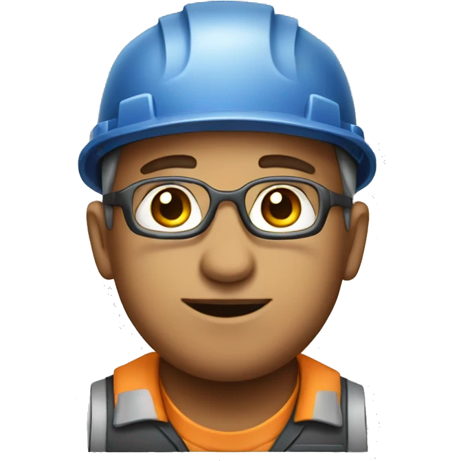 industrial Engineer  emoji