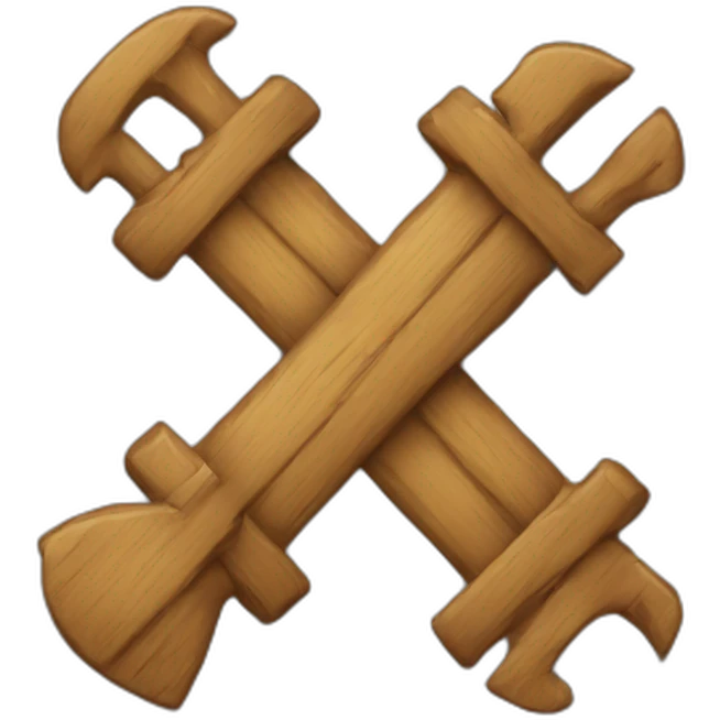 Croix emoji