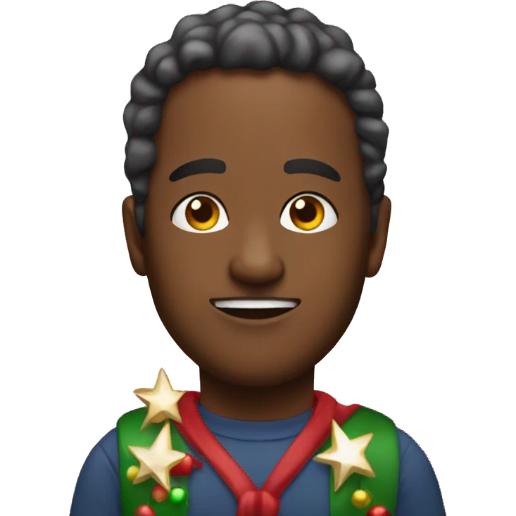 Navidad emoji