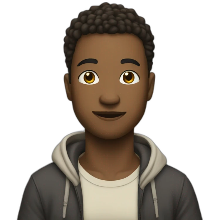 Ninho emoji