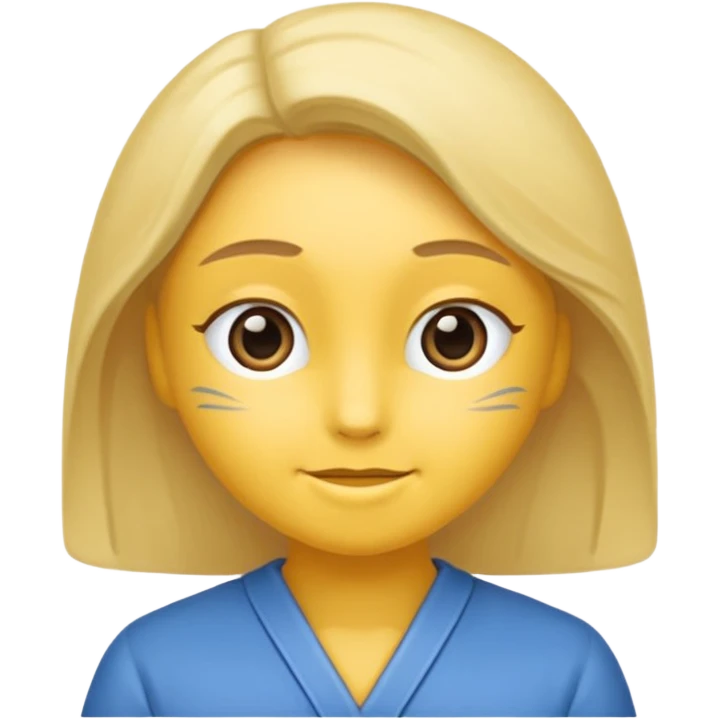 Галочку верификации  emoji