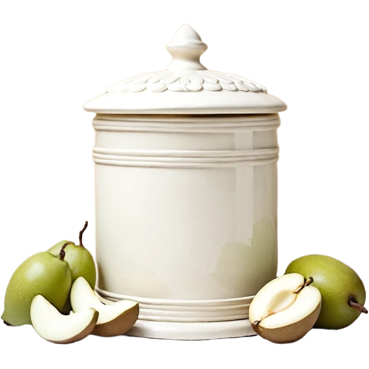 Белый Бумбокс с неоновыми колонками emoji