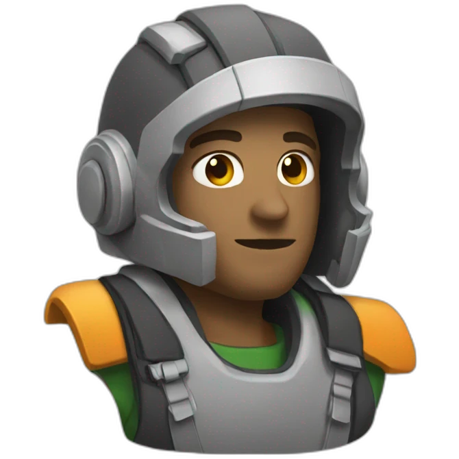 Hitlair emoji