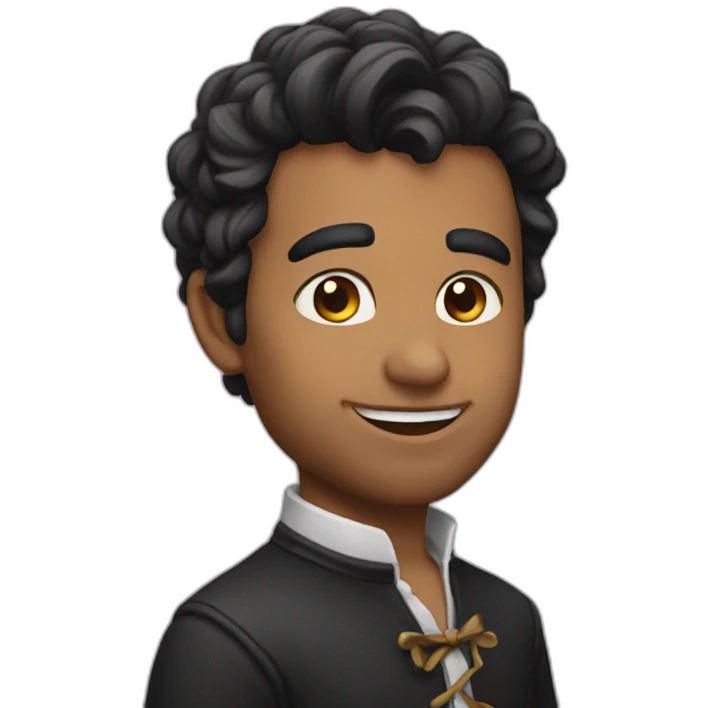 magic emoji