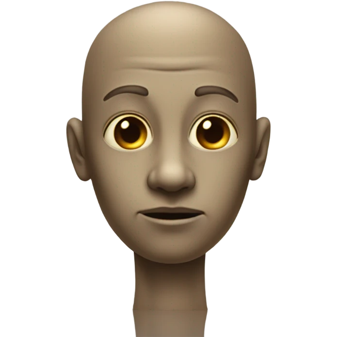 Homonculus  emoji