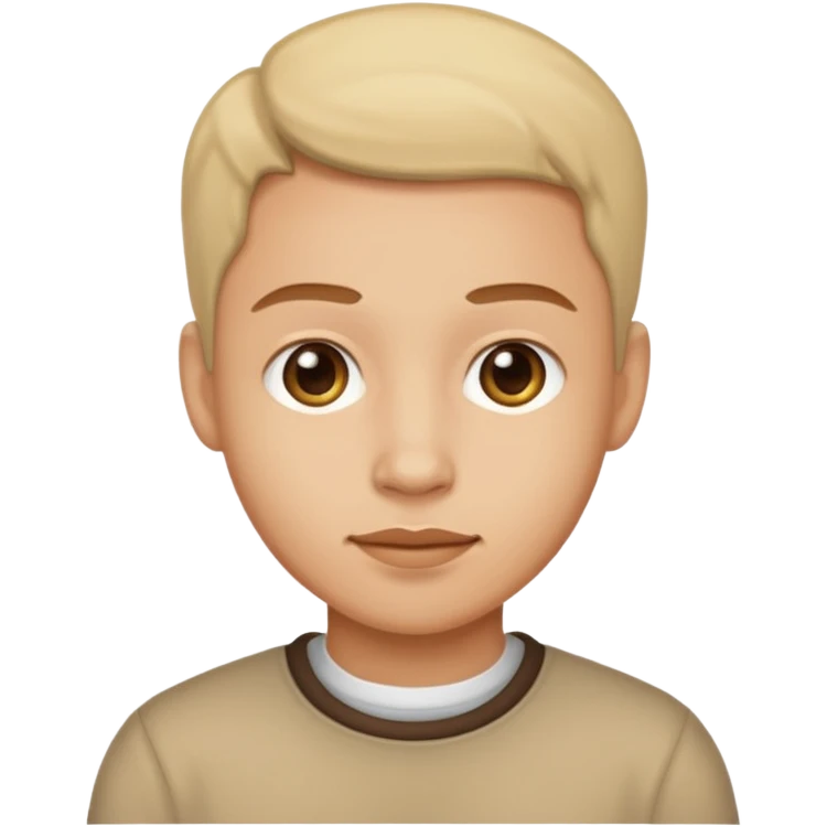 Dih emoji