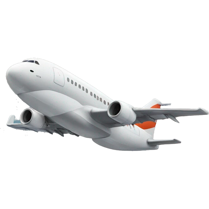 Flight emoji