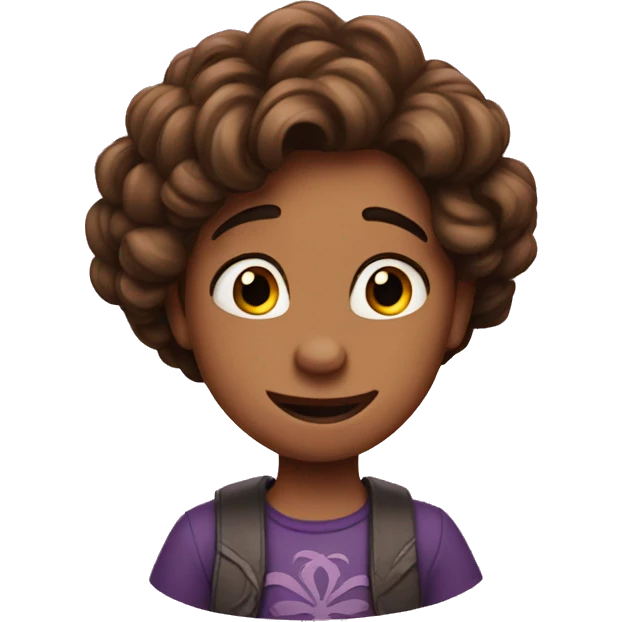 Disney emoji
