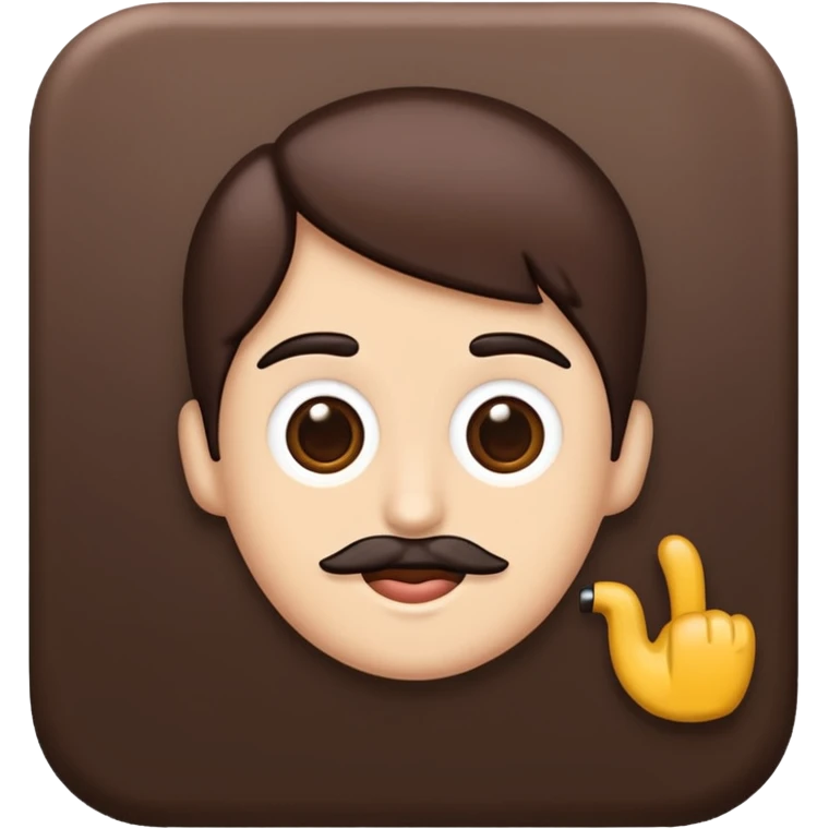  Suu hareketi yapan sincap emoji