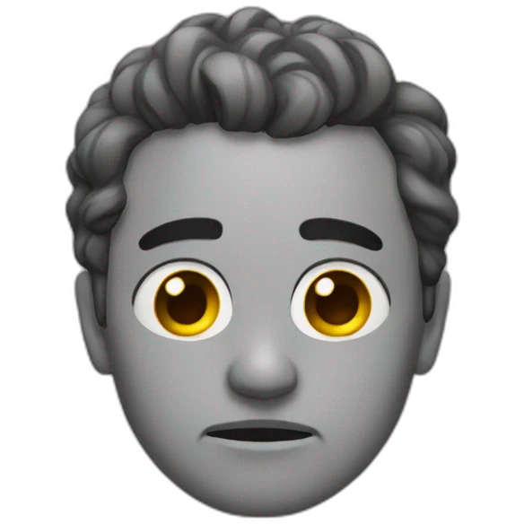 Llorar emoji