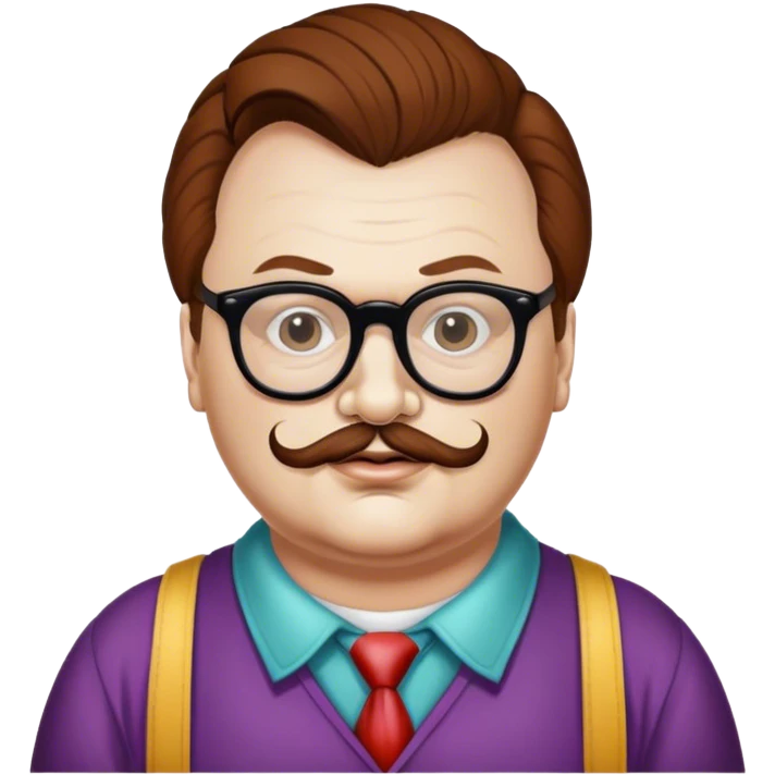 John Wayne Gacy emoji