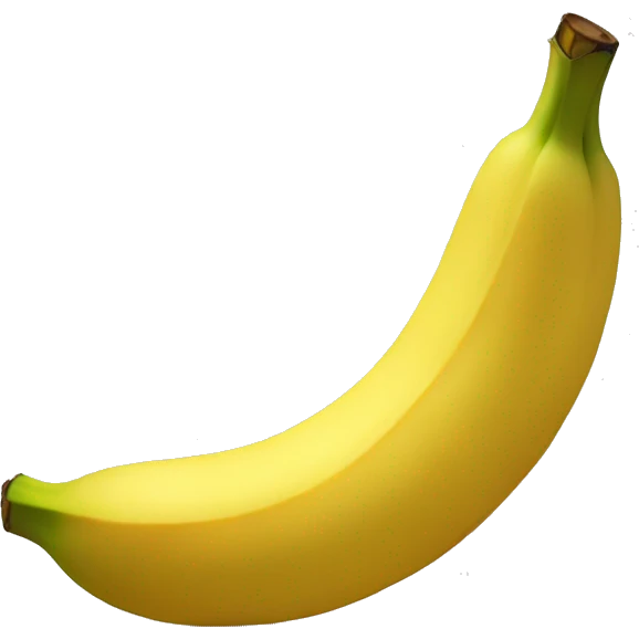 banana emoji