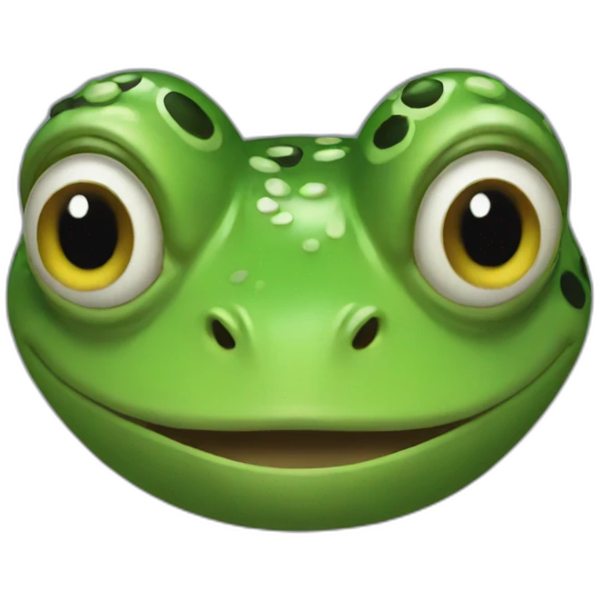 froge emoji