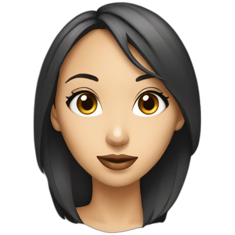 Katsuni emoji