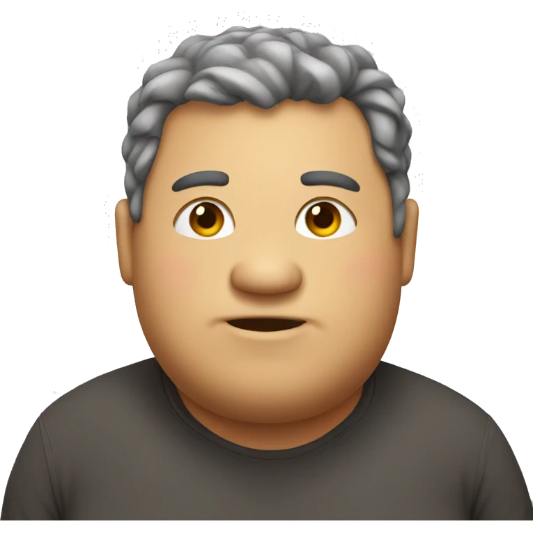 fat emoji emoji