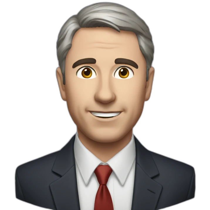 Ken griffin, citadel emoji
