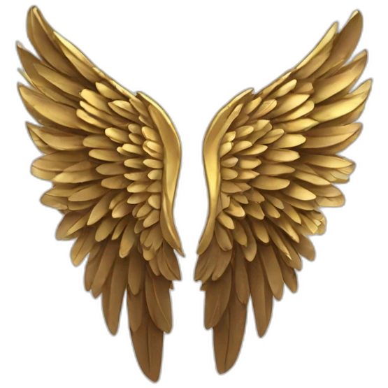 Wing foil emoji
