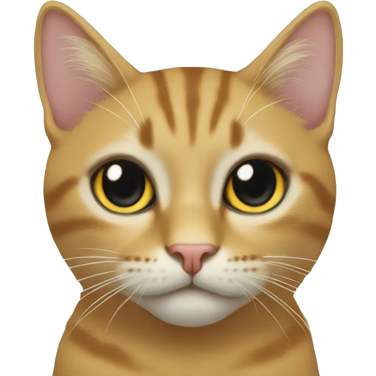 котик  emoji