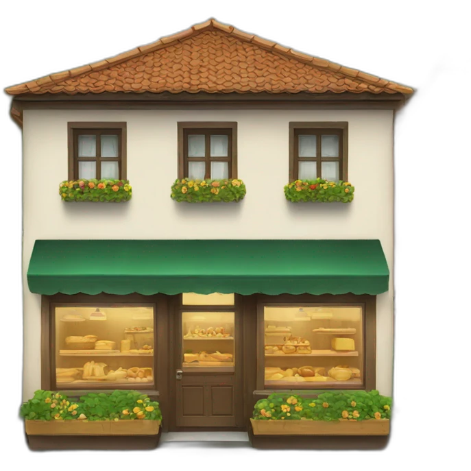 schäfer shop emoji