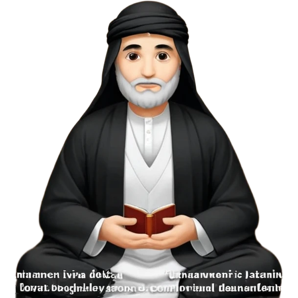 جادوگر در حال پیپی کردن emoji