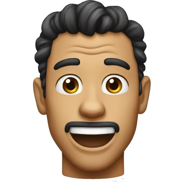 goofy ahh emoji
