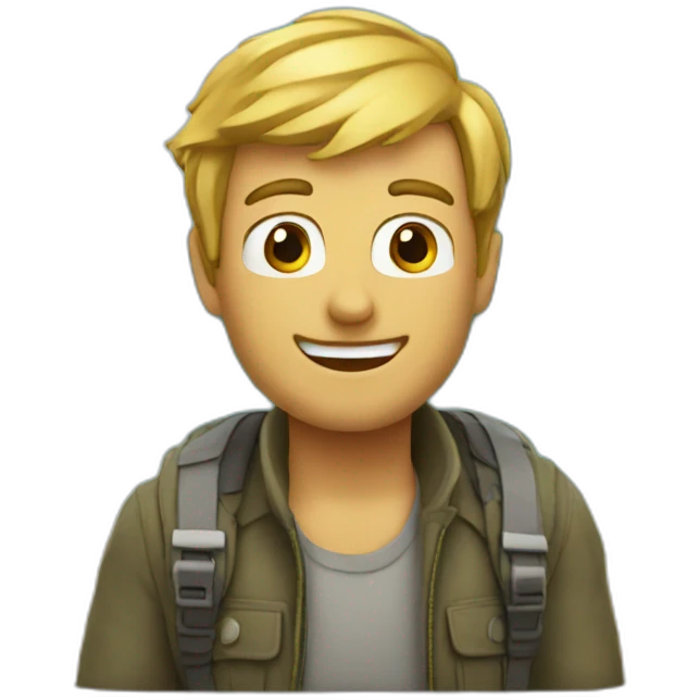 trip emoji