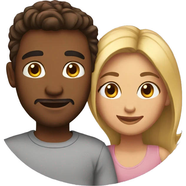 Couple  emoji
