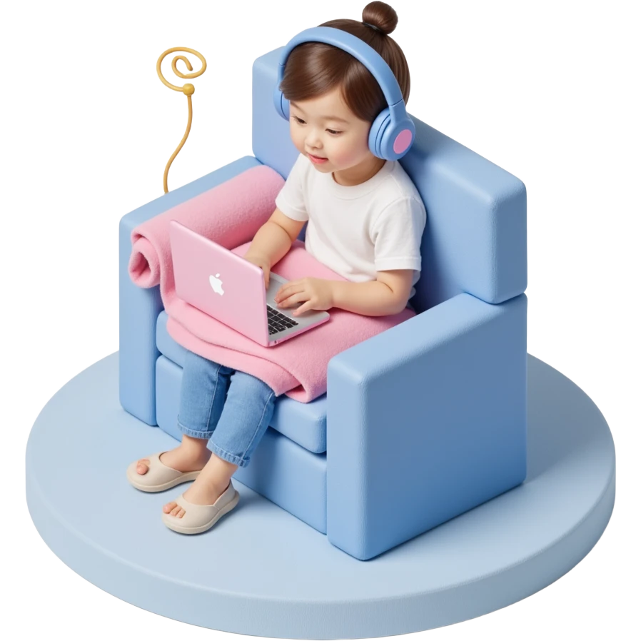 headset emoji
