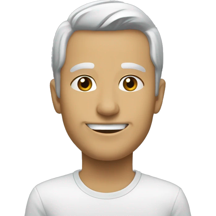 Машина с большим колесом emoji