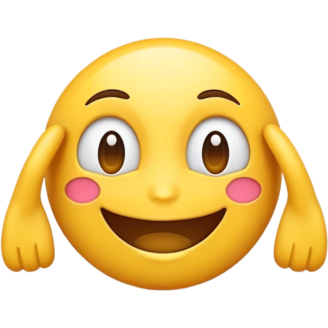 Nah emojisi emoji