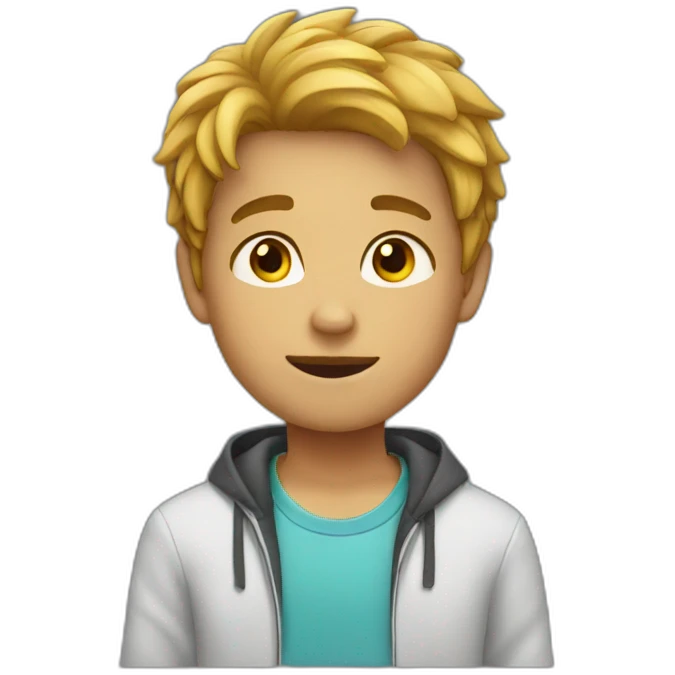 Boys emoji
